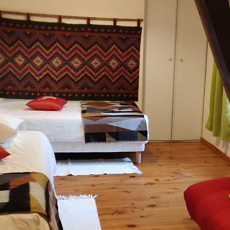 Bed and Breakfast La Ciboulette Фуа Экстерьер фото
