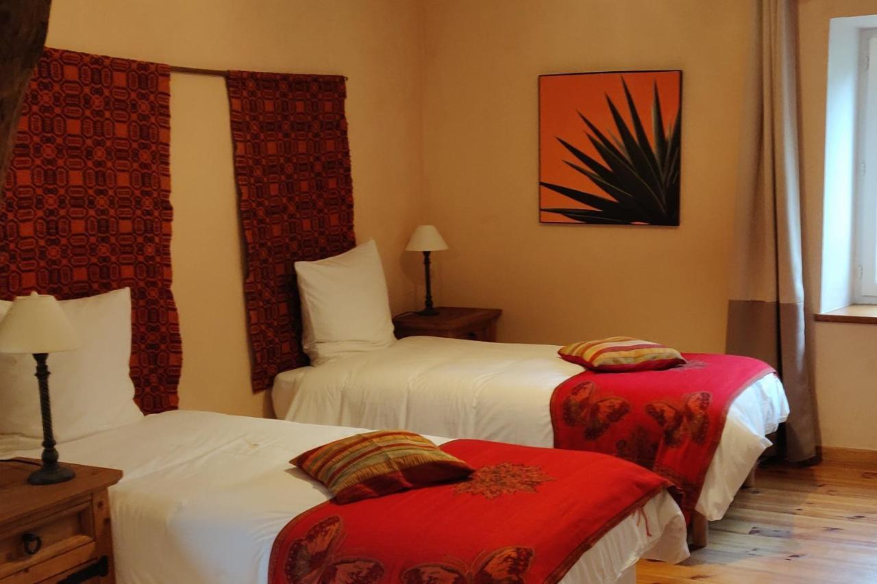 Bed and Breakfast La Ciboulette Фуа Экстерьер фото